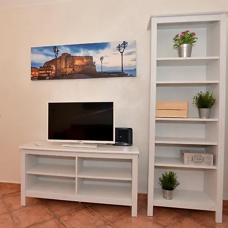 Residenza Maranto 펜션 *