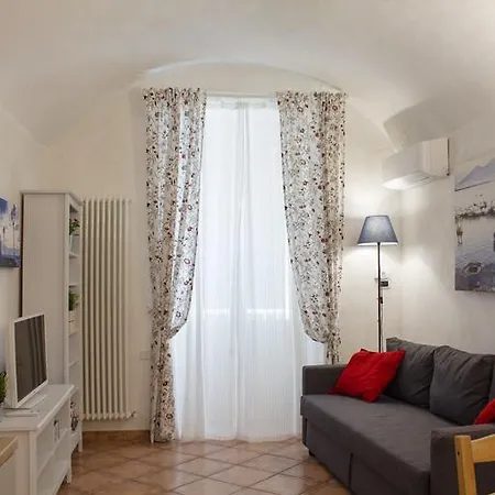 펜션 Residenza Maranto