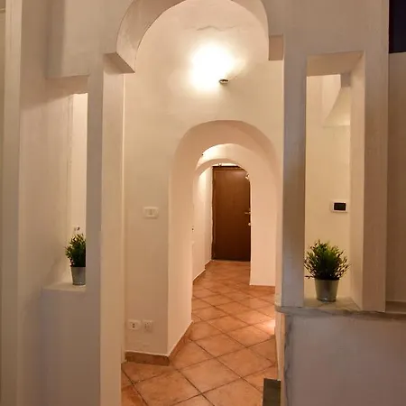 Residenza Maranto *
