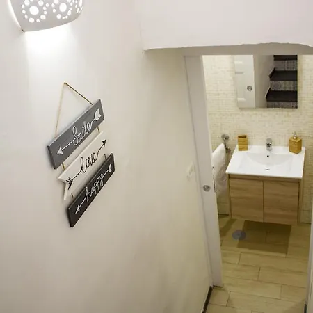 Residenza Maranto 펜션 나폴리