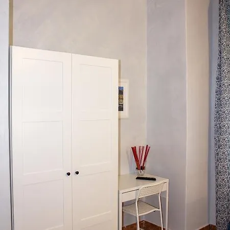 Residenza Maranto 펜션 *