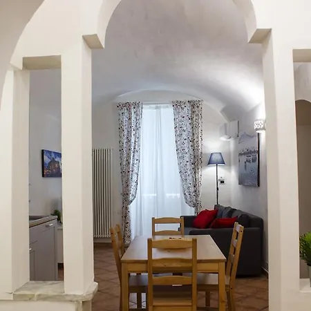 Residenza Maranto *