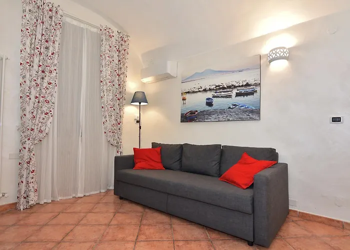 Casa vacanze Residenza Maranto *