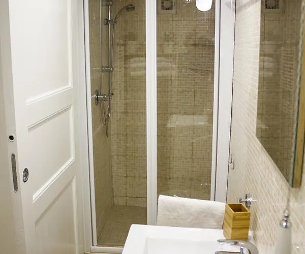 Residenza Maranto Casa vacanze Napoli
