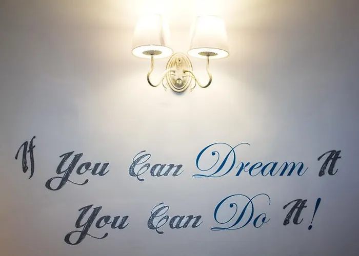 Casa vacanze Residenza Maranto