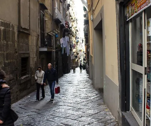 Residenza Maranto *