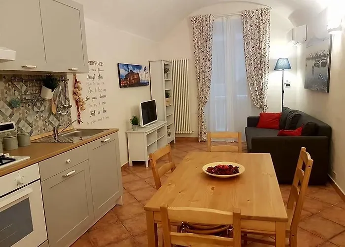 Residenza Maranto Casa vacanze Napoli
