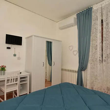 Residenza Maranto Nyaraló Nápoly