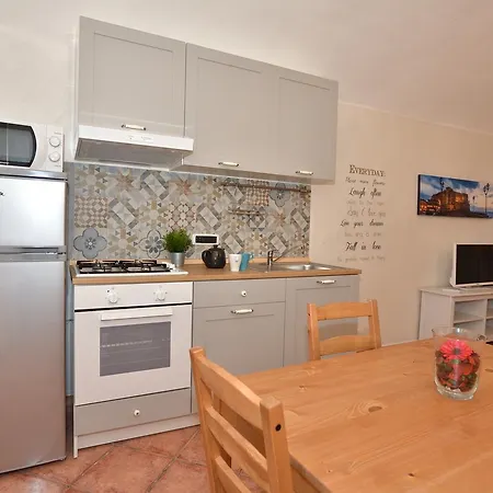 Residenza Maranto *