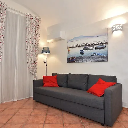 Nyaraló Residenza Maranto *