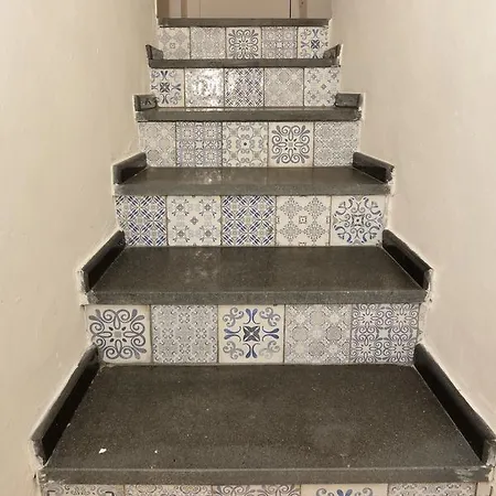 Nyaraló Residenza Maranto