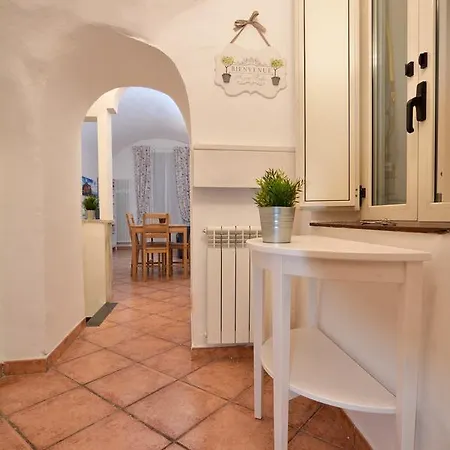 Residenza Maranto Nápoly