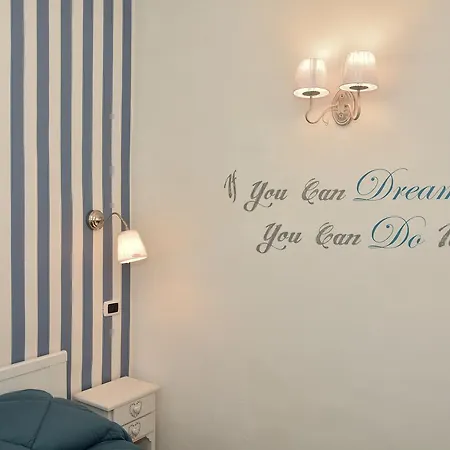 Nyaraló Residenza Maranto