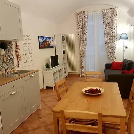 Residenza Maranto Nyaraló Nápoly