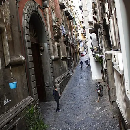 Residenza Maranto Nyaraló