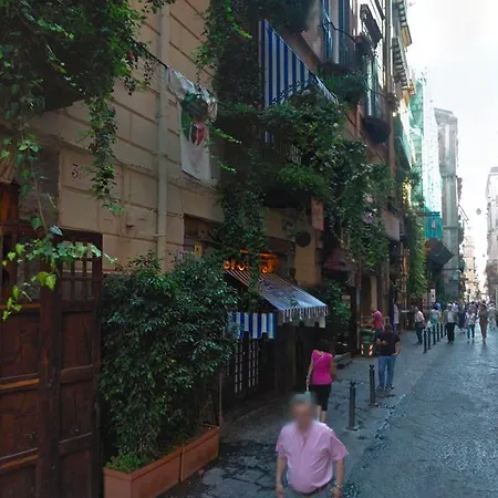 Residenza Maranto Nápoly