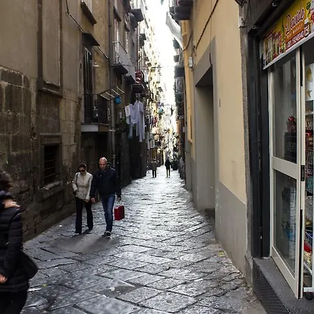 Residenza Maranto *