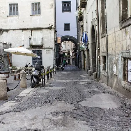 Residenza Maranto *